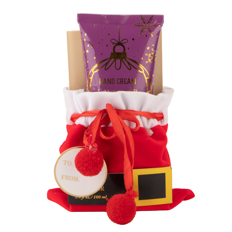 100ml Lavender Flavored Hand Cream-1