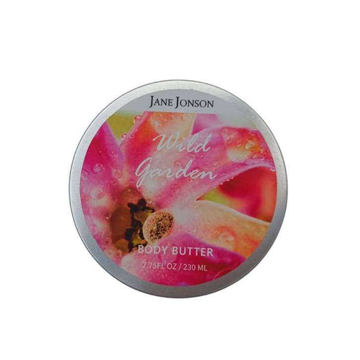 230ml Body Butter Cream Moisturizer-1