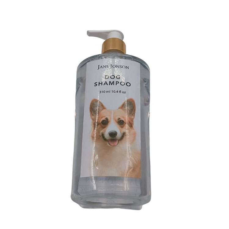 310ml Dog Shampoo-1