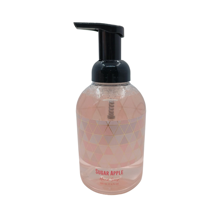 525ml Sugar Apple Scented Hand Soap-1