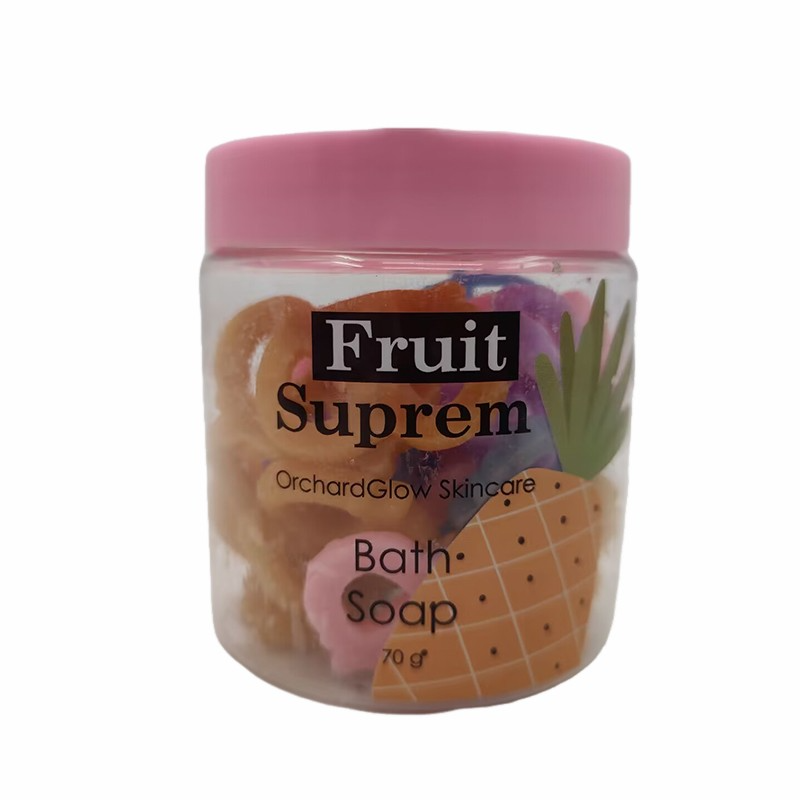 Bath Bar Handmade Soap-1