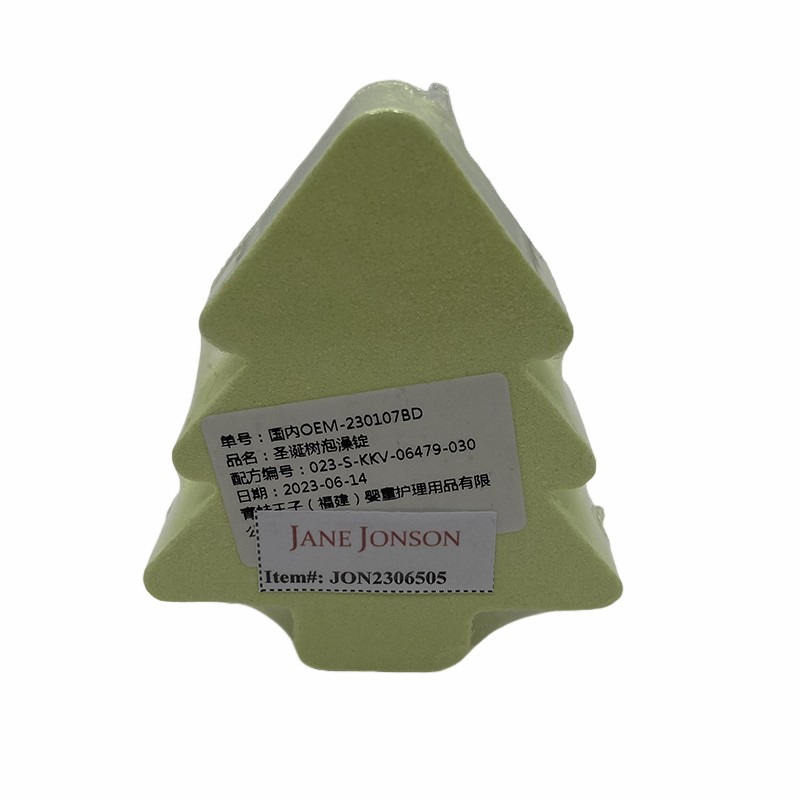 Bath Bomb Gift Set-1