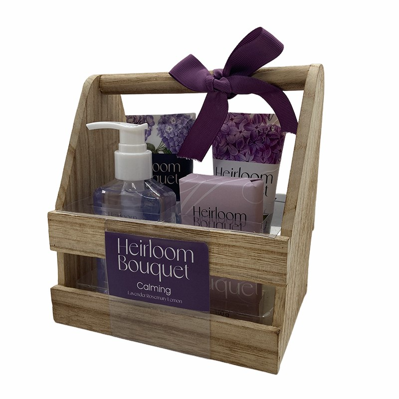 Bath Spa Gift Kit Bath And Body Care Set-1