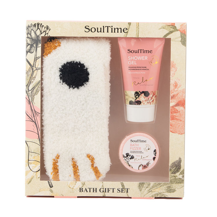 Body Care Gift Set-1