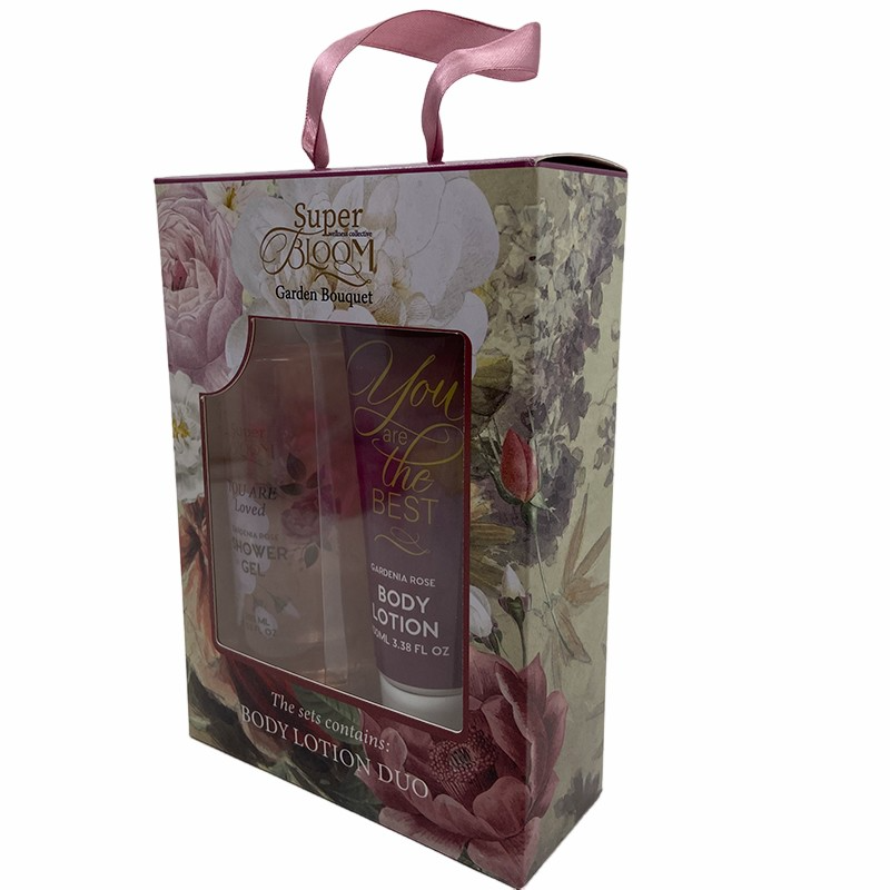 Body Lotion Gift Set-1