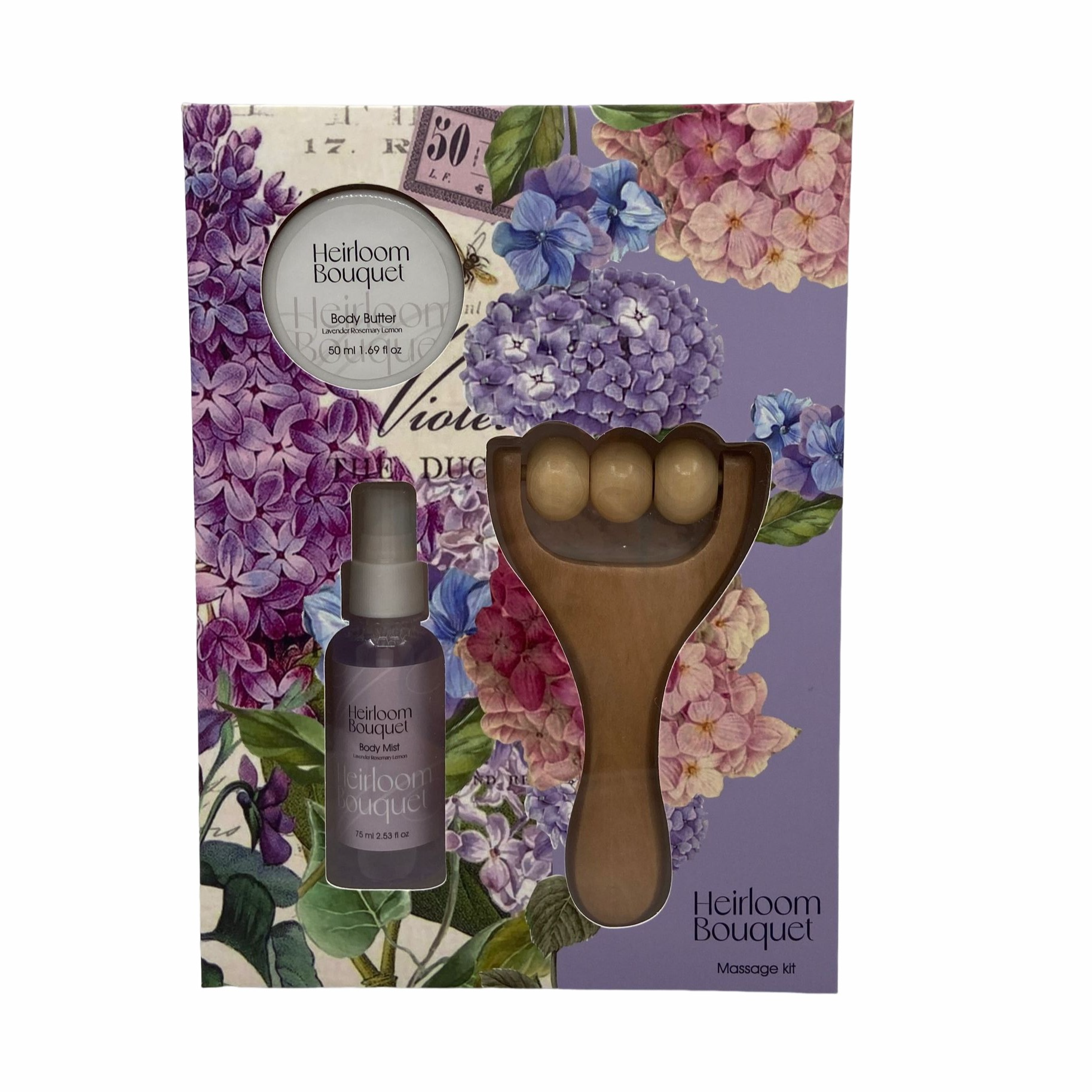 Body Mist And Butter-1
