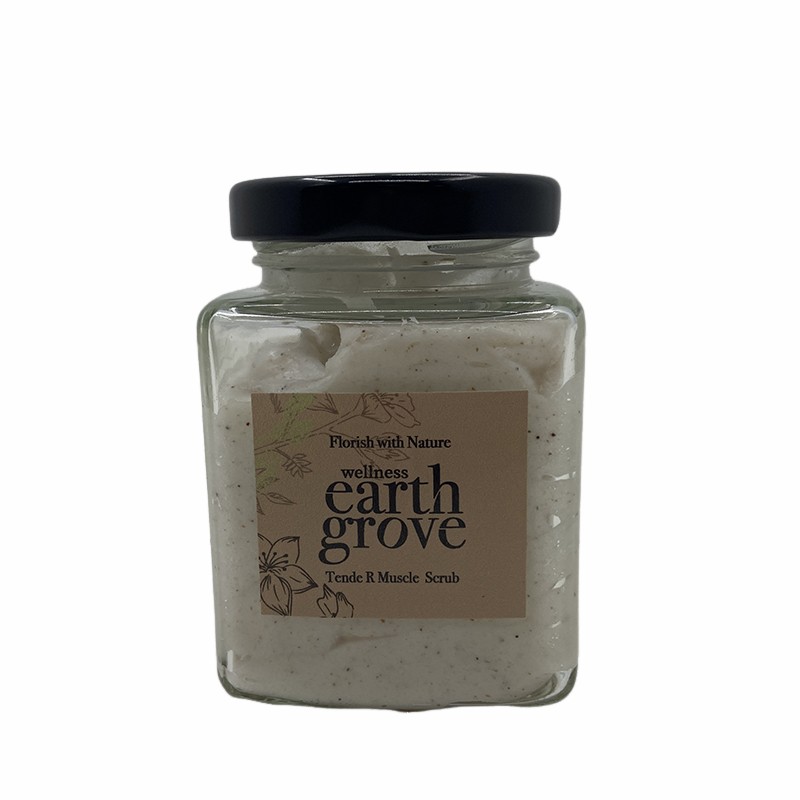 Body Scrub-1