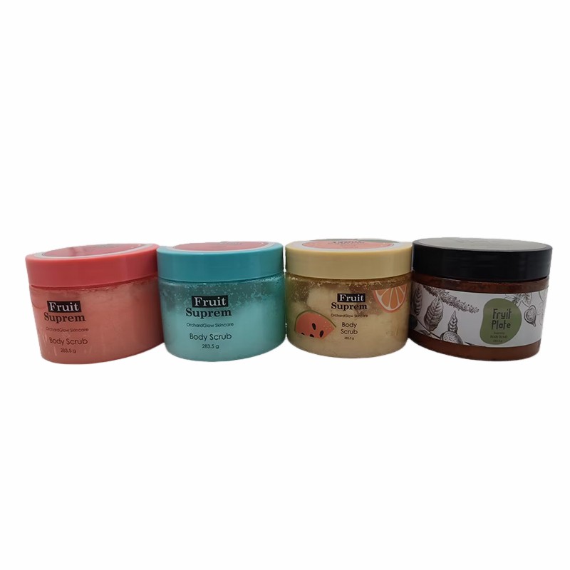 Body Scrub-1