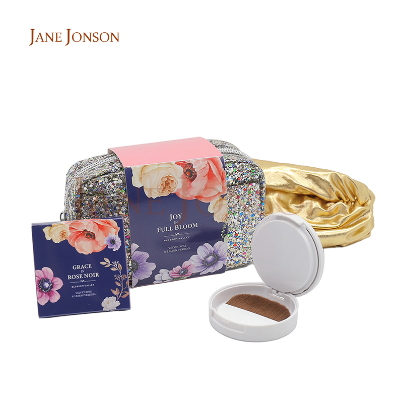 Body Skin Care Set-1