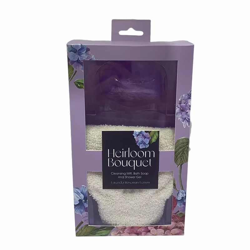 Customized Soap Bar-1
