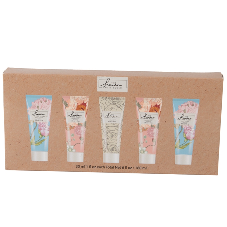 Cute Hand Cream-1
