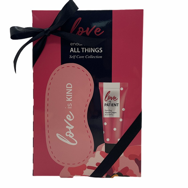 Hand Care Cream-1