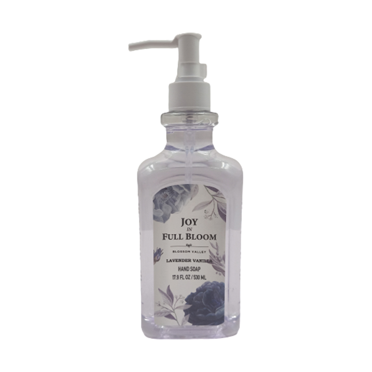 Hand Liquid Wash Soap-1