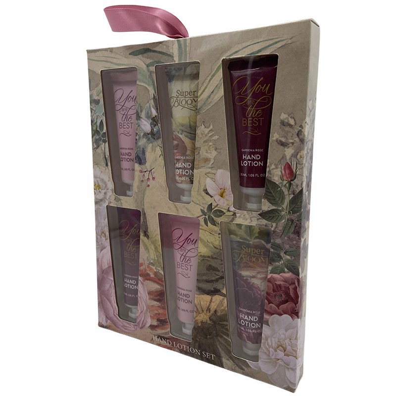 Hand Lotion Cream-1
