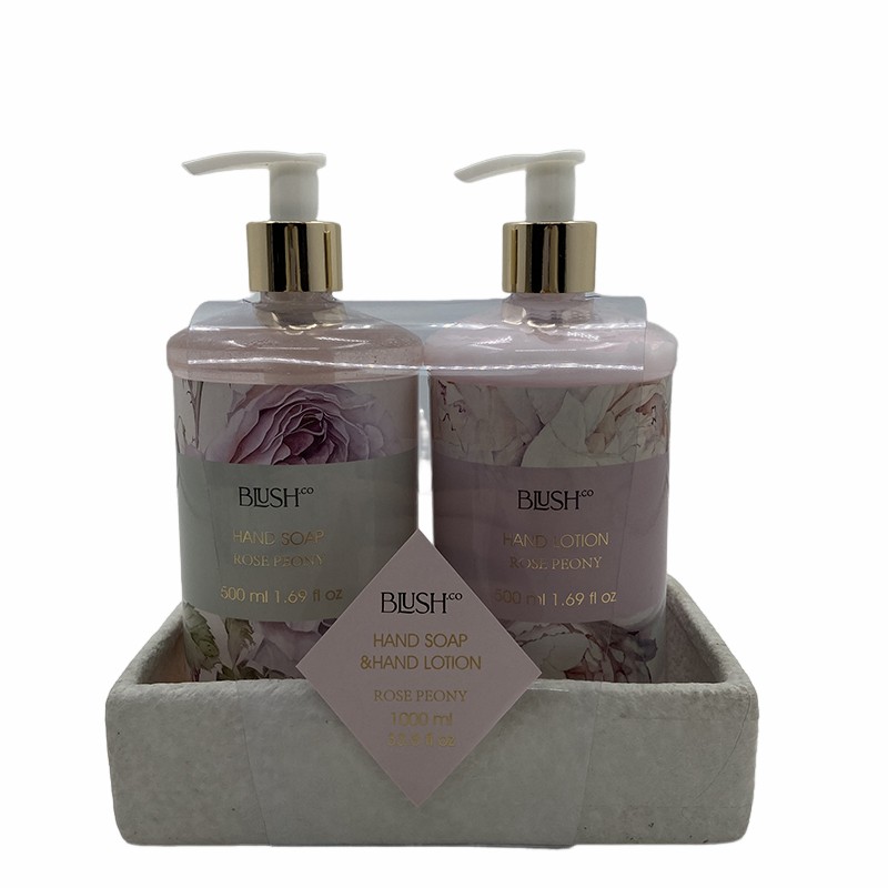 Luxury Hand Lotion-1