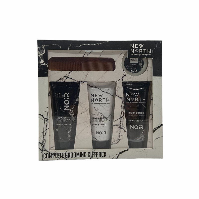 Mens Spa Gift Set-1