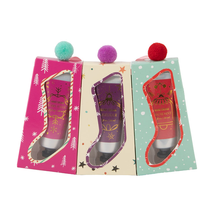Mint Hand Cream-1