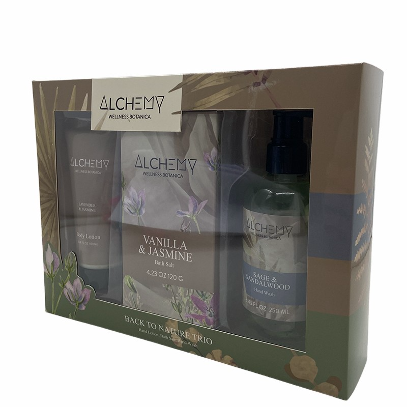 Moisturizing Body Lotion-1