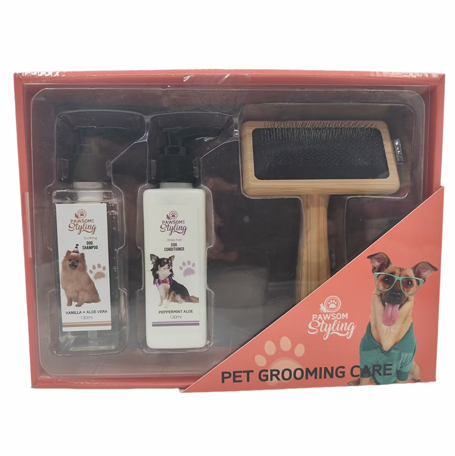 Neutral Pet Shampoo-1