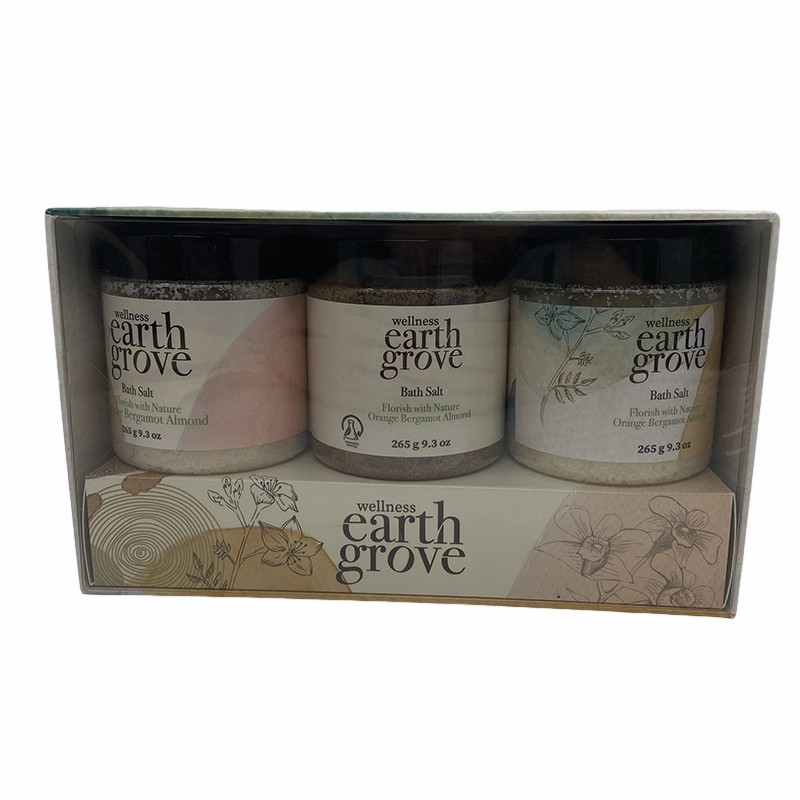 Origanic Bath Salt-1