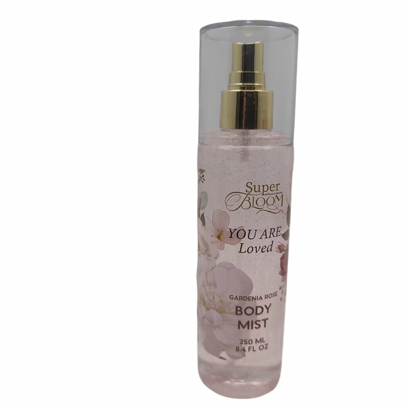 Perfume Body Mist-1