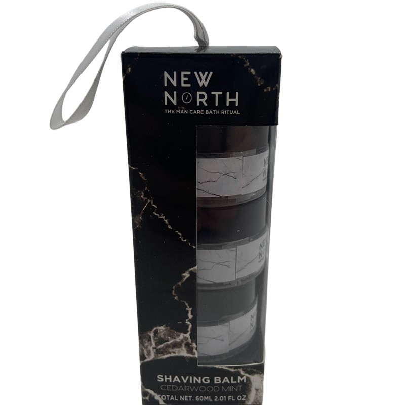 Private Label Shaving Balm-1