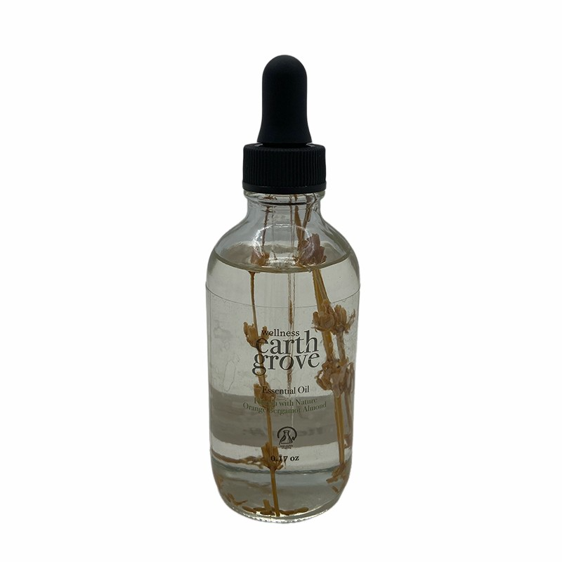 Rosemary Essential Oil-1