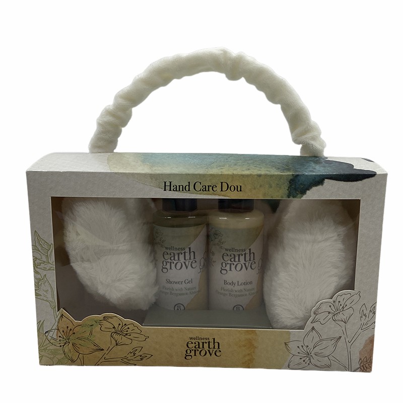 Shower Gels-1