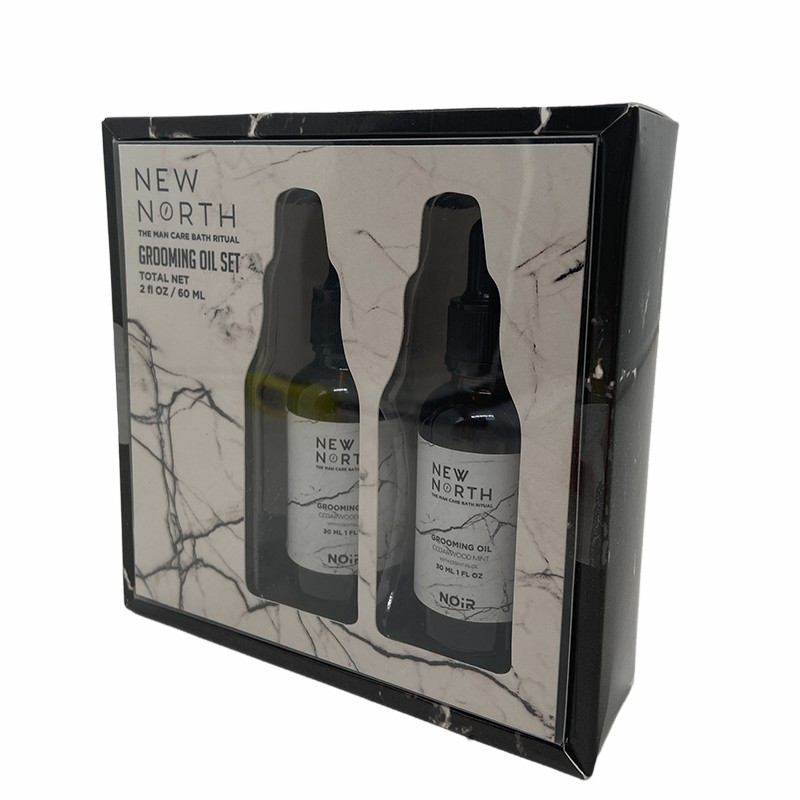 The Beard Growth Kit-1
