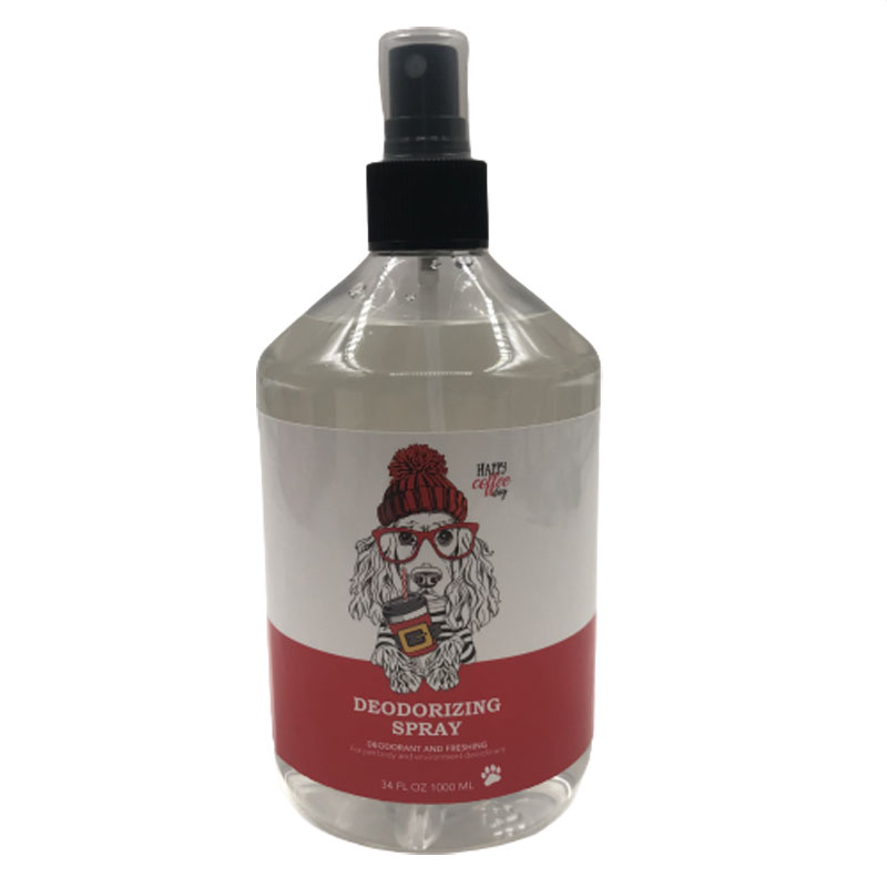 Pet Mist/spray/dedorizer-1
